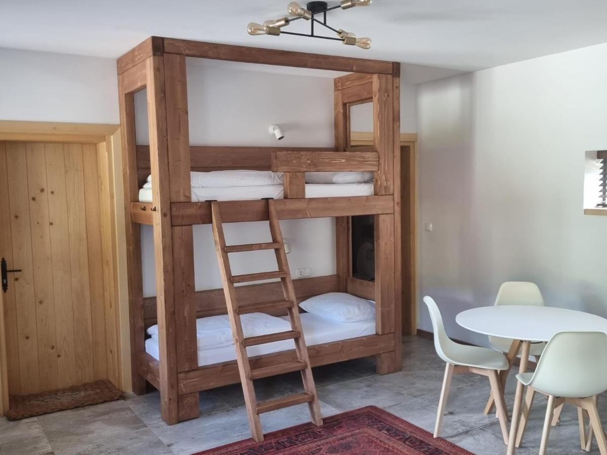 Apartamenty U Kolodzieja Щирк Екстериор снимка